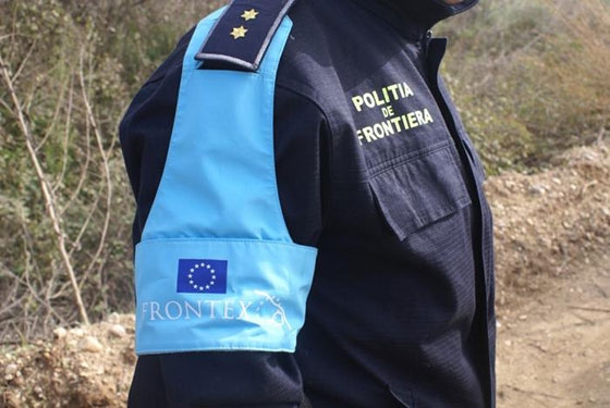 Ενισχύεται η φύλαξη συνόρων στον Εβρο από τον οργανισμό Frontex