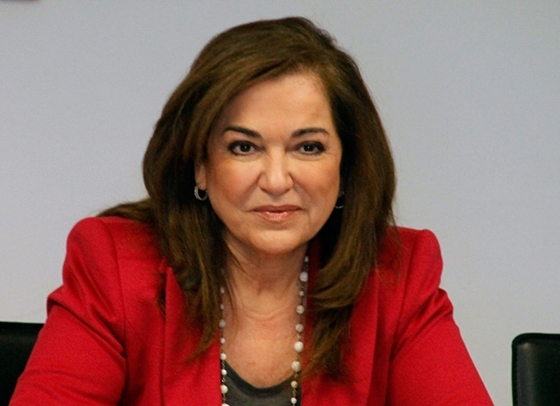 Ντ. Μπακογιάννη: Δεν πρέπει να ξεχνάμε τις ακριτικές περιοχές.