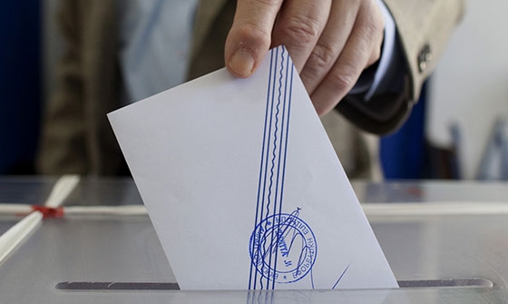 Όλα τα ψηφοδέλτια του Έβρου για τις εκλογές του Σεπτεμβρίου 2015.