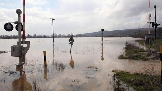 Αύριο η ψηφοφορία του Ευρωπαϊκού Κοινοβουλίου για το κονδύλιο των πλημμυρών. 