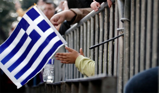Τα μηνύματα των πολιτικών κομμάτων για την 28η Οκτωβρίου. 