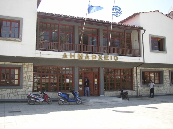 Συνεδριάζει τη Παρασκευή το Δημοτικό Συμβούλιο Διδυμοτείχου.