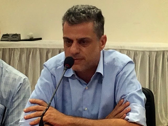 Βασίλης Μαυρίδης: “Δεν με πείθει η επιχειρηματολογία του περιφερειακού διευθυντή εκπαίδευσης”