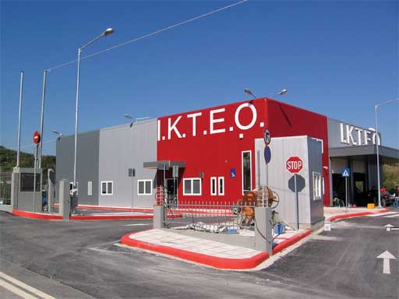 Τρεις μέρες η προθεσμία για ΚΤΕΟ