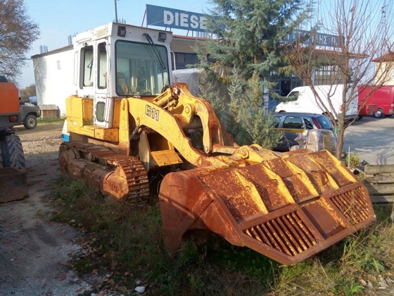 Έβρος: "Νεκροταφεία" σιδερικών οι χώροι που σαπίζουν οχήματα και μηχανήματα κρατικών υπηρεσιών