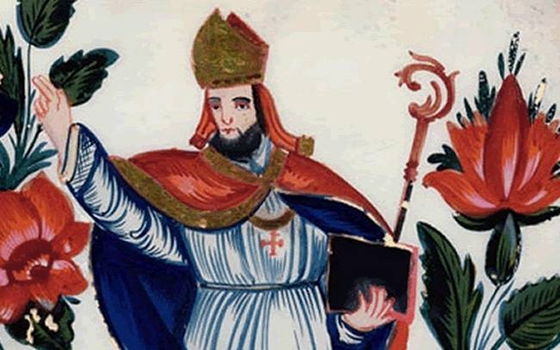 Άρθρο του Μητροπολίτη Αλεξανδρούπολης Ανθίμου.