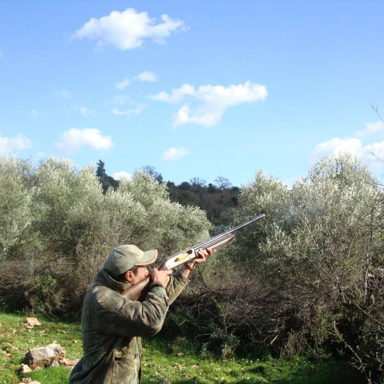 Στις 28 Φεβρουαρίου κλείνει η κυνηγετική περίοδος