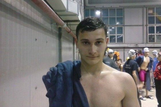 Άτυπο παγκόσμιο ρεκόρ ο Μιχαλεντζάκης