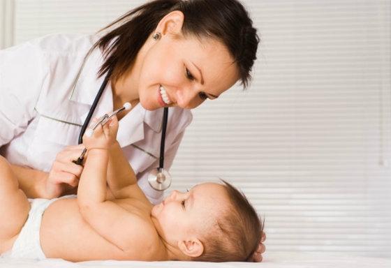 Παιδιατρικό Καρδιακό Φύσημα: Πρέπει να μας ανησυχήσει;