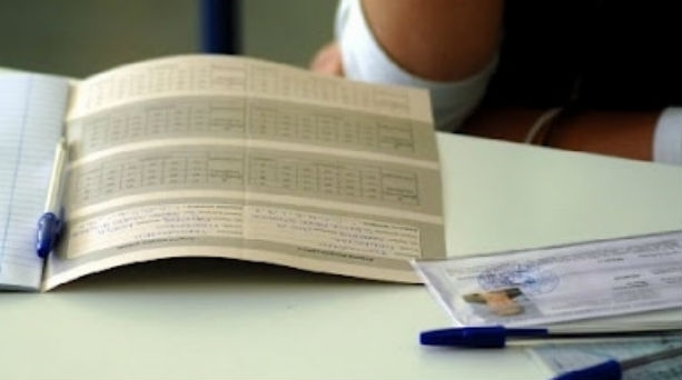 Πάνω από 100.000 υποψήφιοι, μόλις 4% με το παλιό σύστημα στα Γενικά Λύκεια