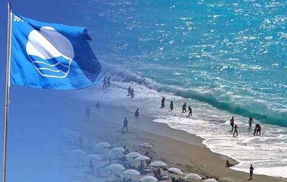 Ανακοινώθηκαν οι "Γαλάζιες Σημαίες" για το 2016. Περισσότερες για την ΑΜΘ η Ξάνθη 