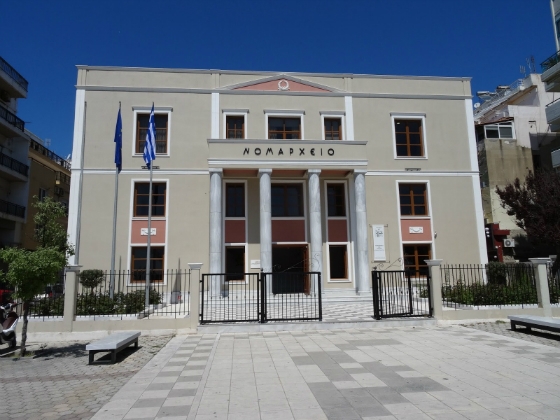 Στρογγυλά Τραπέζια στα πλαίσια της Alexpo