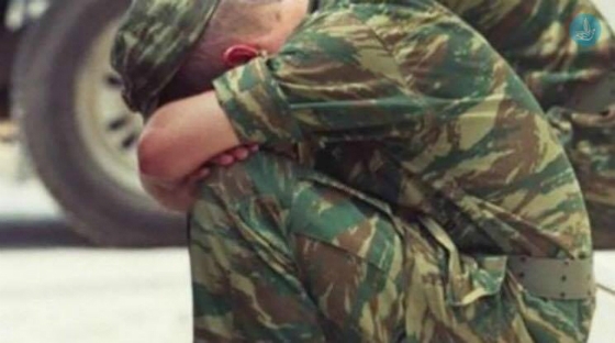 Αιφνίδιος θάνατος 19χρονου στρατιώτη σε στρατόπεδο του Έβρου
