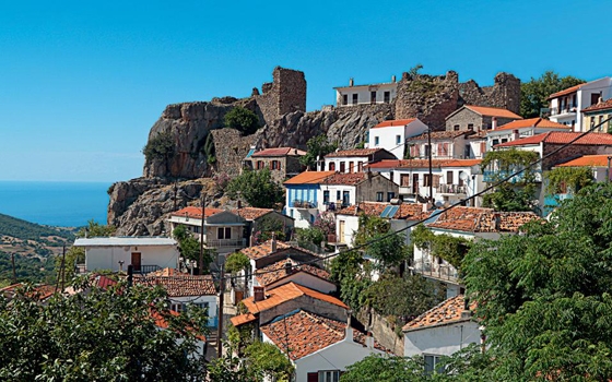 Στη Σαμοθράκη συνεδριάζει αύριο Παρασκευή η ΠΕΔ - ΑΜΘ