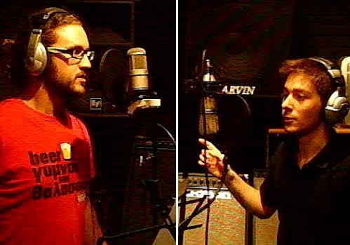 Νέο τραγούδι για τον Α. Κεβόπουλο: "Το στοίχημα"