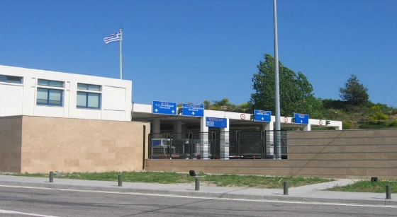 Γκαρά: «το θέμα της επιπλέον στελέχωσης στο τελωνείο των Κήπων τίθεται συνεχώς στα αρμόδια υπουργεία»