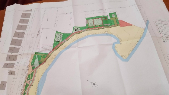 Παραχωρείται η χερσαία δυτική ζώνη έκτασης 43 στρεμμάτων στο Δήμο Αλεξανδρούπολης