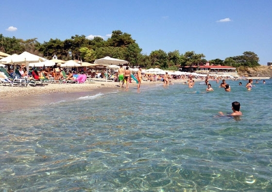 Έβρος: Tο πραξικόπημα στην Τουρκία πλήγμα για τον τουρισμό