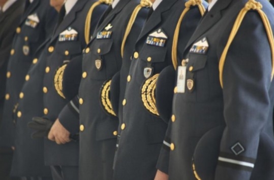 Στρατιωτικοί χωρίς... κρίση με φυλάκια έτοιμα για κλείσιμο στον Έβρο