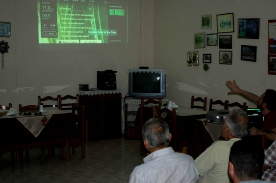 Το Ελληνοχώρι Διδυμοτείχου θα "δείξει τον δρόμο"