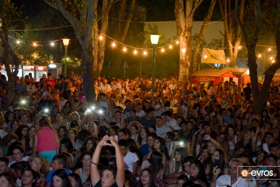 VIDEO: Η Γιορτή Κρασιού 2016 στην Αλεξανδρούπολη