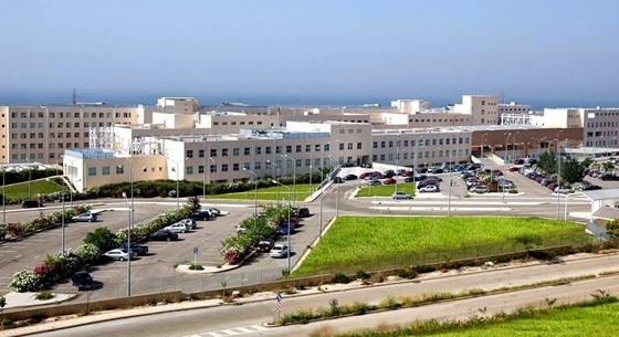 ΠΓΝΕ Αλεξ/πολης: Οι εργαζόμενοι ζητούν περισσότερους φύλακες αλλά δεν το επιτρέπει ο νόμος