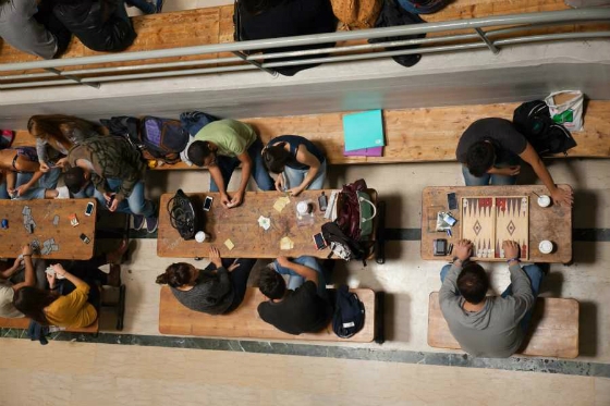 Συμβουλές του ΚΕΠΚΑ για τους πρωτοετείς φοιτητές