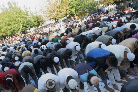 Διεύθυνση κτηνιατρικής ΑΜΘ: Κρούει τον κώδωνα του κινδύνου στους μουσουλμάνους της περιοχής