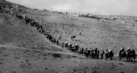 Αλεξανδρούπολη: Εκδηλώσεις μνήμης της γενοκτονίας των Ελλήνων της Μικράς Ασίας