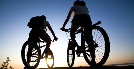 2ος Ποδηλατικός Γύρος Μνημείων Β. Έβρου 