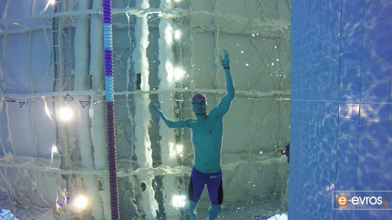 Αίτημα Μιχαλεντζάκη και άλλων 5 Παραολυμπιονικών να αποσυρθούν από το site της Χρυσής Αυγής οι φωτογραφίες τους