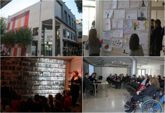 8ος Κύκλος ομιλιών και επιστημονικές ημερίδες από το Ιστορικό Μουσείο Αλεξανδρούπολης