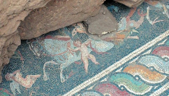  Δεν μετακινούνται αρχαιότητες άλλων δήμων στο νέο μουσείο Αλεξανδρούπολης