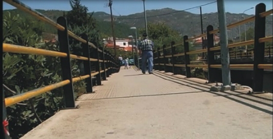 Ζητούν την κατασκευή πεζογέφυρας στο Διδυμότειχο