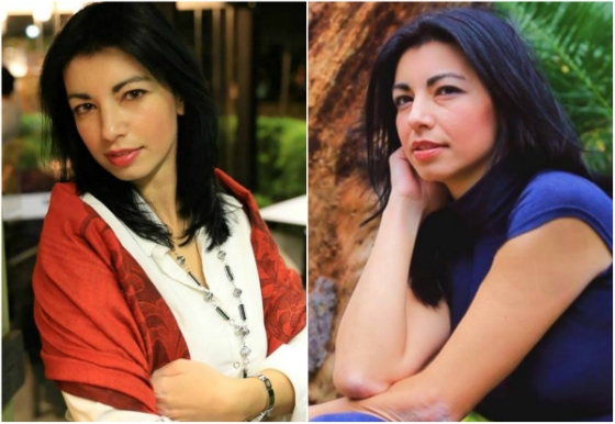 Νατάσα Γκουτζικίδου: Η Εβρίτισσα συγγραφέας που δεν ξέχασε τον τόπο της