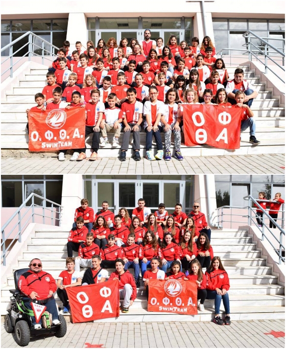 Με το δεξί ξεκίνησε το Προαγωνιστικό Τμήμα του ΟΦΘΑ τους αγώνες του - Άτυπα Πολυνίκης στην Ορεστιάδα