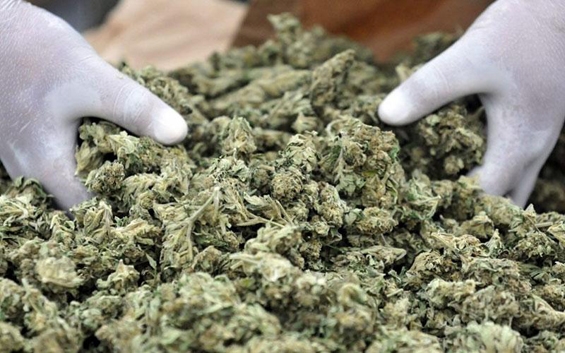 Αλεξανδρούπολη: Συλλήψεις για πρωτοφανή ποσότητα ναρκωτικών