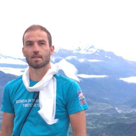 Ο Αλεξανδρουπολίτης που θέλει να πάει στο βόρειο Πόλο