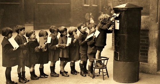 Δίωρο εργαστήριο ευχών στην Δημοτική Βιβλιοθήκη Αλεξανδρούπολης