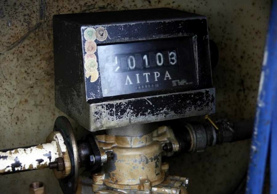 επίδομα θέρμανσης στον Έβρο