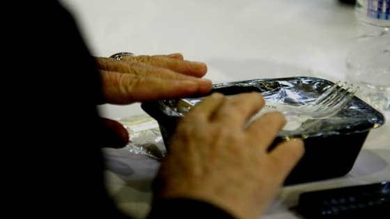 Παράταση για εύλογο χρονικό διάστημα στις Κοινωνικές Δομές Αντιμετώπισης της Φτώχειας