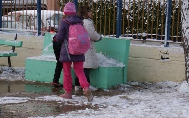 Τι θα γίνει με τα σχολεία στον Έβρο την Παρασκευή 13 Ιανουαρίου 2017