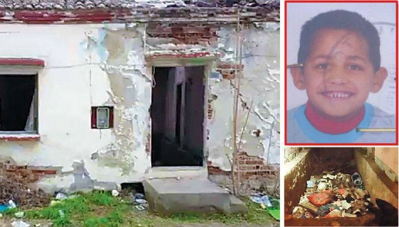 Ανατριχιαστικές εξελίξεις στην υπόθεση του 6χρονου από την Κομοτηνή