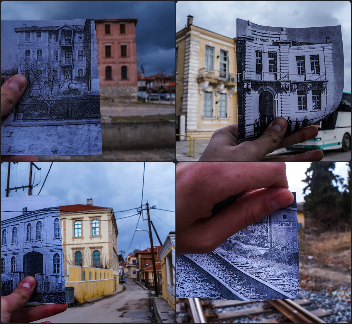 Ένα φωτογραφικό ταξίδι από το Σουφλί για τα μάτια σας μόνο