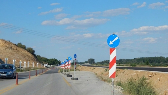 Στον εισαγγελέα ο Δήμαρχος Σουφλίου για το θέμα των εργασιών του κάθετου άξονα