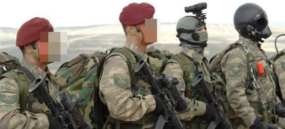 Γιατί η υπόθεση των δύο Τούρκων αξιωματικών στην Ορεστιάδα είναι πολύ πιο σοβαρή από αυτή των 8 