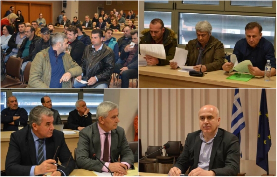 Οι φωτογραφίες είναι από την Εφημερίδα Παρατηρητής