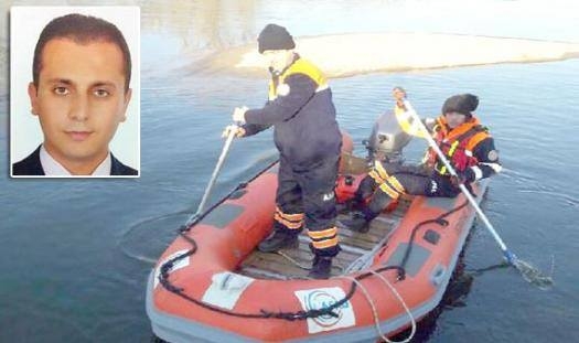 Έβρος: Τι συνέβη με τον Τούρκο στρατιωτικό που βρέθηκε νεκρός στο ποτάμι