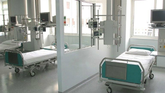 Ανανεώνεται εξ ολοκλήρου η ΜΕΘ του νοσοκομείου Αλεξανδρούπολης