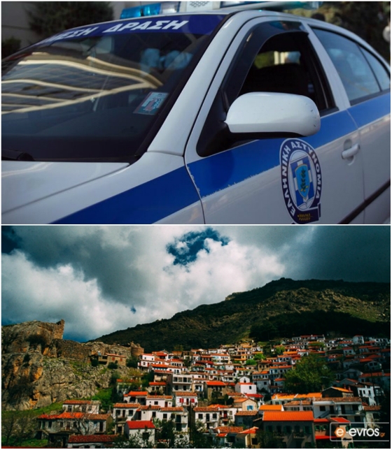 Από Σαμοθρακίτη "τη βρήκε" επίδοξος απατεώνας